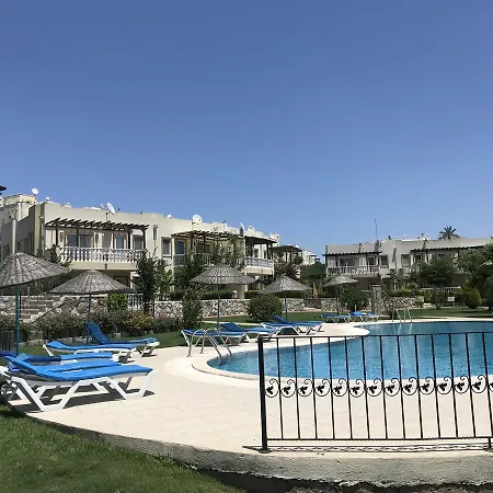 Fs Adabuku Turquoise Lake View Homes بوغازيتْشي