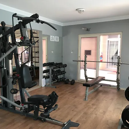 شقة Fs Adabuku Turquoise Lake View Homes *