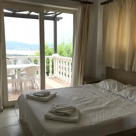 Fs Adabuku Turquoise Lake View Homes بوغازيتْشي