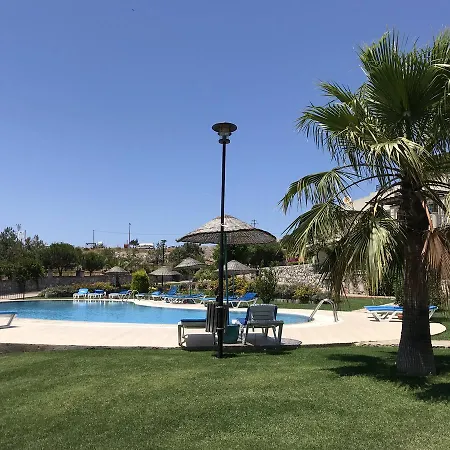 Fs Adabuku Turquoise Lake View Homes شقة *