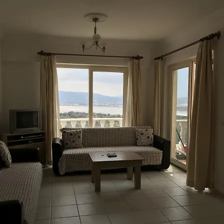 شقة Fs Adabuku Turquoise Lake View Homes *
