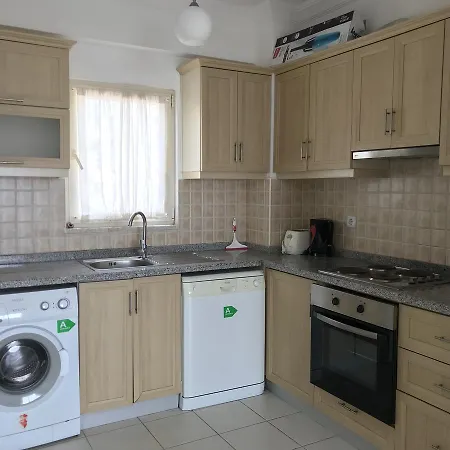 Fs Adabuku Turquoise Lake View Homes * بوغازيتْشي