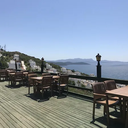 Fs Adabuku Turquoise Lake View Homes شقة بوغازيتْشي